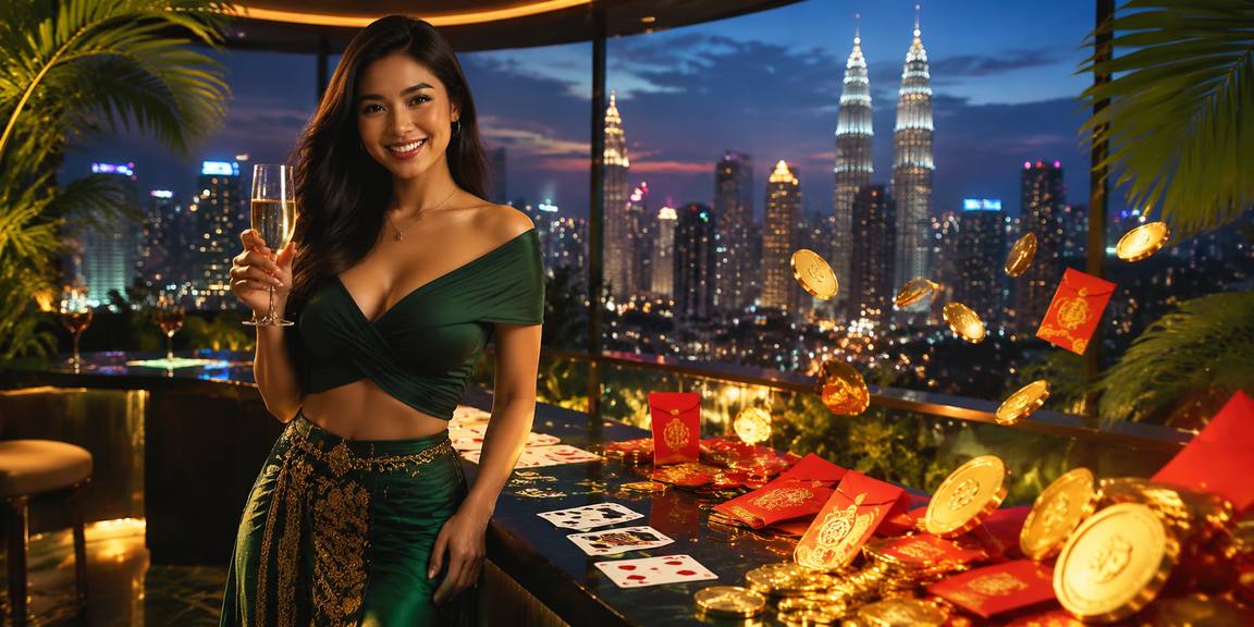 Buka onegold88 app pada Android dan iOS