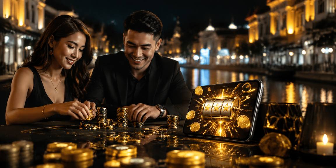 Daftar dengan onegold88 dalam Beberapa Saat